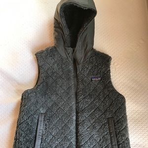 Patagonia Hooded Los Gatos Vest